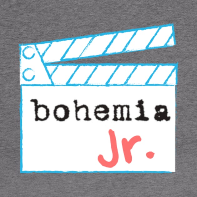 Bohemia Jr by WearablePSA